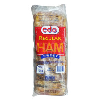 CDO Regular Ham Sweet 3kg