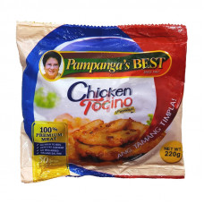Pampanga's Best Chicken Tocino 220g