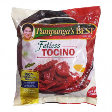 Pampanga's Best Fatless Tocino 480g