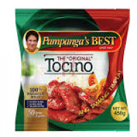 Pampanga's Best The Original Tocino 450g