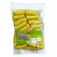 Food Crafters Chicken Lumpiang Shanghai 400g