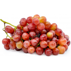 Red Grapes (Seedless)
