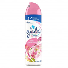 Glade Floral Perfection Air Freshener 320mL