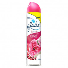 Glade Peony & Berry Bliss Air Freshener 320mL