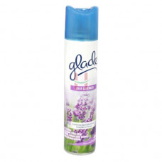 Glade Wild Lavender Air Freshener 320mL