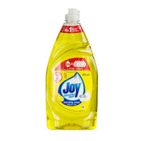 Joy Lemon Dishwashing Liquid 250mL