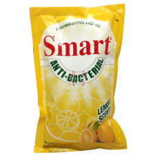 Smart Dishwashing Liquid Lemon Scent 200mL