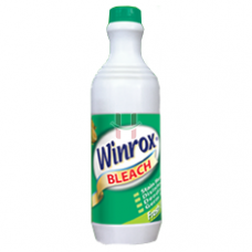 Winrox Bleach Fresh Lemon 500mL