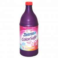 Zonrox Blossom Fresh Bleach Color Safe 900mL