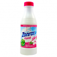 Zonrox Bleach Floral 250mL