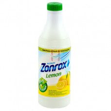 Zonrox Bleach Lemon 500mL