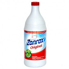 Zonrox Bleach Original 1000mL
