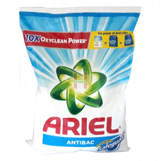 Ariel Antibac With Power Of Safeguard Detergent Powder 1360g