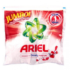 Ariel Detergent Powder With Downy 6x66g