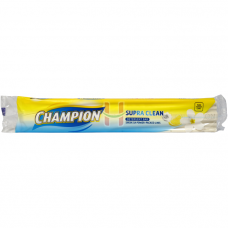 Champion Supra Clean Laundry Bar 390g