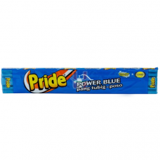 Pride Power Blue Bar 400g