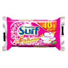 Surf Blossom Fresh Detergent Bar 130g