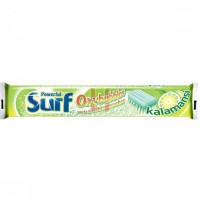 Surf Kalamansi Detergent Bar 380g