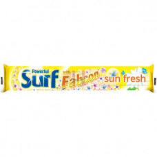 Surf Sun Fresh Detergent Bar 380g