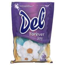 Del Forever Joy Fabric Softener 240mL