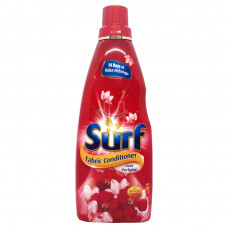 Surf Luxe Perfume Fabric Conditioner 800mL