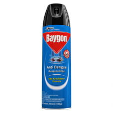Baygon Anti Dengue Mosquito Killer 500mL