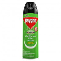 Baygon Protector Multi Insect Killer 500mL
