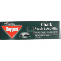 Baygon Roach And Ant Killer Chalk 15g
