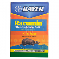 Racumin Ready Made Bait 50g
