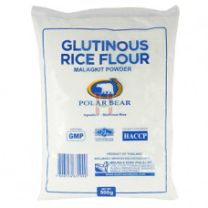 Polar Bear Glutinous Rice Flour 500g