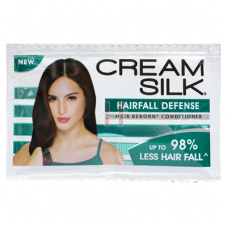 Creamsilk Sachet Hairfall Defense Conditioner 6X11mL