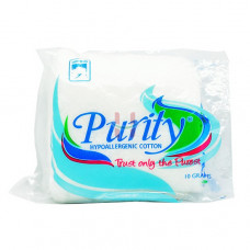 Purity Cotton 10g