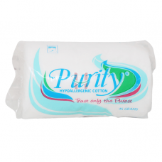 Purity Cotton 45g