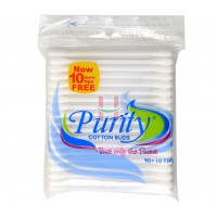 Purity Cotton Buds 90s