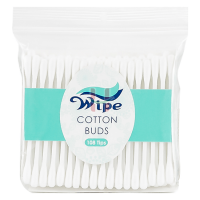 Wipe Cotton Buds 108s 