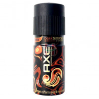 Axe Dark Temptation Deodorant Spray 150mL