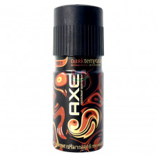 Axe Dark Temptation Deodorant Spray 150mL