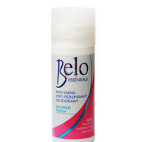 Belo Anti Perspirant Shower Fresh Deo Roll On 40mL