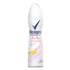 Rexona Advanced Whitening Deo Spray 150mL
