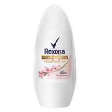 Rexona Natural Whitening Fresh Sakura Roll On 50mL