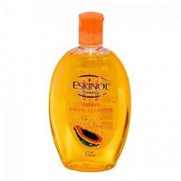 Eskinol Orange Papaya Facial Cleanser 225mL