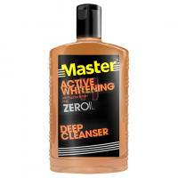 Master Active Whitening Deep Cleanser With Papaya 225mL