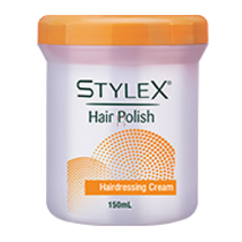 Stylex Hair Polish 150mL  - same day delivery!