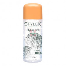 Stylex Styling Gel Strong Hold 125g