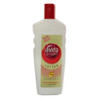 Avea Naturals Lotion With Vitamins A And E 600mL