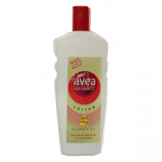Avea Naturals Lotion With Vitamins A And E 600mL
