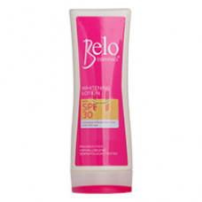 Belo Whitening Lotion With SPF 30 200mL