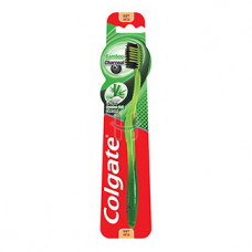 Colgate Bamboo Charcoal Toothbrush 1pcs