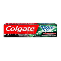 Colgate Fresh Confidence Bamboo Charcoal Toothpaste 140mL