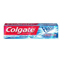 Colgate Fresh Confidence Peppermint Toothpaste 145mL